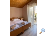 Appartements Vukovi - Makarska Kroatien