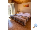 Appartements Vukovi - Makarska Kroatien