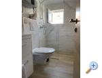 Appartements Vukovi - Makarska Kroatien