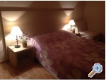 Appartements Vukovi - Makarska Kroatien