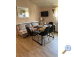 Apartmny Vukovi - Makarska Chorvatsko