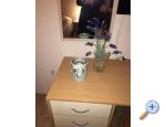 Apartmny Vukovi - Makarska Chorvatsko