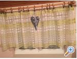 Apartmny Vukovi - Makarska Chorvatsko