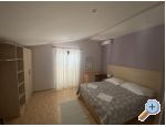 Apartmny Vukovi - Makarska Chorvatsko
