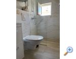 Apartmny Vukovi - Makarska Chorvatsko