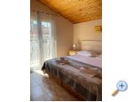 Apartmny Vukovi - Makarska Chorvatsko