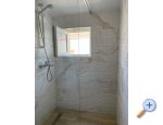 Apartmny Vukovi - Makarska Chorvatsko