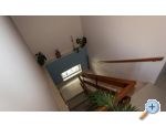 Apartmny Vukovi - Makarska Chorvatsko