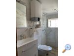 Apartmny Vukovi - Makarska Chorvatsko
