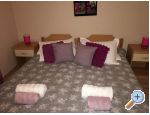 Apartmny Vukovi - Makarska Chorvatsko