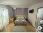 Apartmny Vukovi - Makarska Chorvatsko