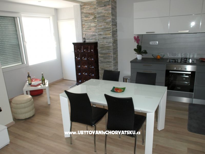 Appartements Zarko Buljan – Ferienwohnung Makarska, Kroatien – Foto 10