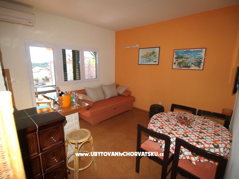 Appartements Zarko Buljan – Ferienwohnung Makarska, Kroatien – Foto 14