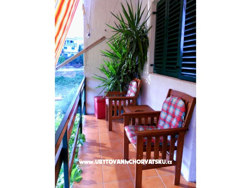 Appartements Zarko Buljan – Ferienwohnung Makarska, Kroatien – Foto 16