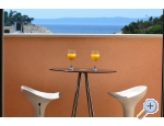 Apartmny Anita - Center - Makarska Chorvatsko