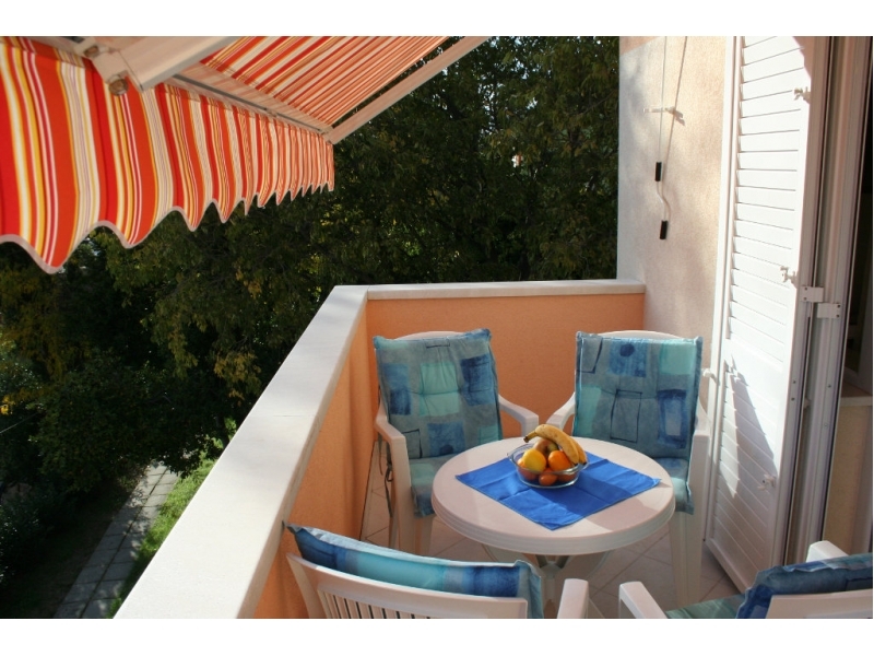 Appartements Anita - Center - Makarska Croatie