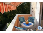 Apartmny Anita - Center - Makarska Chorvatsko