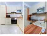 Ferienwohnungen Anita - Center - Makarska Kroatien
