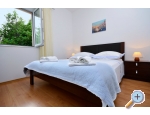 Ferienwohnungen Anita - Center - Makarska Kroatien