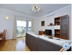 Ferienwohnungen Anita - Center - Makarska Kroatien