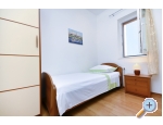 Ferienwohnungen Anita - Center - Makarska Kroatien