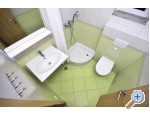 Ferienwohnungen Anita - Center - Makarska Kroatien