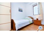 Apartmny Anita - Center - Makarska Chorvatsko