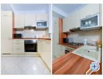 Apartmny Anita - Center - Makarska Chorvatsko