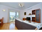 Apartmny Anita - Center - Makarska Chorvatsko
