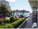 Apartmny Anita - Center - Makarska Chorvatsko