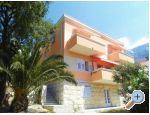 Apartmny Anita - Center - Makarska Chorvatsko