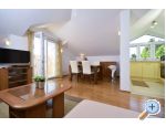 Apartmny Anita - Center - Makarska Chorvatsko