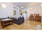 Apartmny Anita - Center - Makarska Chorvatsko