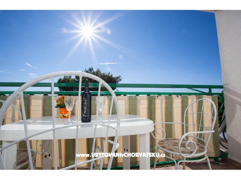 Ferienwohnungen and rooms Gojak Milenka – Ferienwohnung Makarska, Kroatien – Foto 10