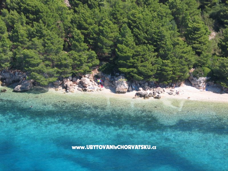 Ferienwohnungen and rooms Gojak Milenka – Ferienwohnung Makarska, Kroatien – Foto 11