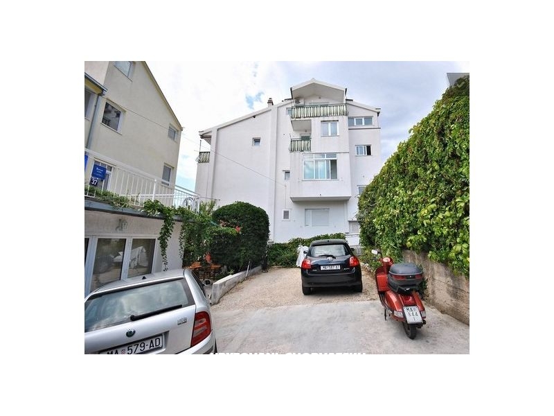 Ferienwohnungen and rooms Gojak Milenka – Ferienwohnung Makarska, Kroatien – Foto 14