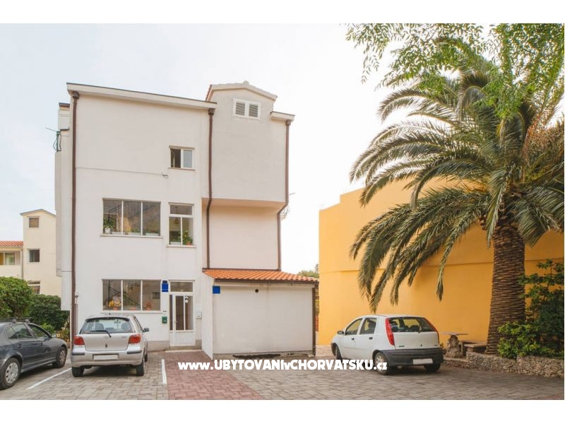 Ferienwohnungen and rooms Gojak Milenka – Ferienwohnung Makarska, Kroatien – Foto 18