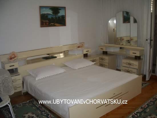 Ferienwohnungen and rooms Gojak Milenka – Ferienwohnung Makarska, Kroatien – Foto 2