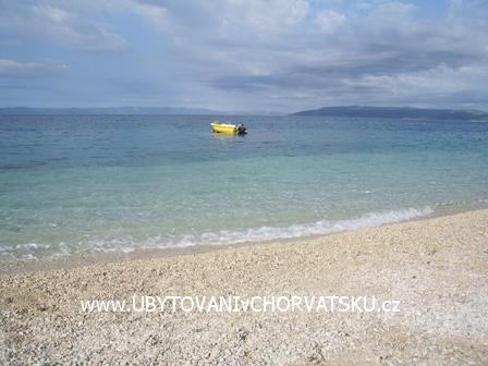 Ferienwohnungen and rooms Gojak Milenka – Ferienwohnung Makarska, Kroatien – Foto 7