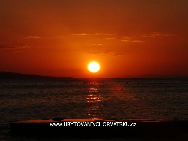 Ferienwohnungen and rooms Gojak Milenka – Ferienwohnung Makarska, Kroatien – Foto 8