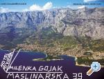 Ferienwohnungen and rooms Gojak Milenka – Makarska – Vorschau 5