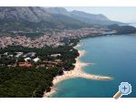 Ferienwohnungen and rooms Gojak Milenka – Makarska – Vorschau 9
