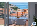 Appartement Andrija - Makarska Kroatien