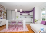 Appartement Andrija - Makarska Kroatien