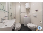 Appartement Andrija - Makarska Kroatien