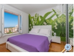 Appartement Andrija - Makarska Kroatien