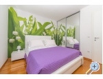 Appartement Andrija - Makarska Kroatien