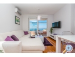 Appartement Andrija - Makarska Kroatien