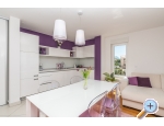 Appartement Andrija - Makarska Kroatien