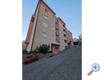 Apartmn Andrija - Makarska Chorvatsko